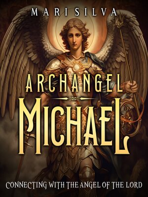 cover image of Archangel Michael